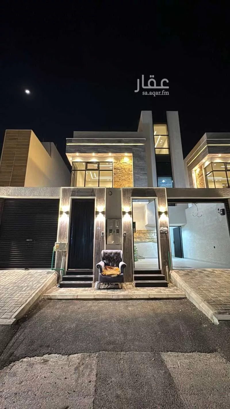 فيلا 6 غرف في ظهرة نمار 12