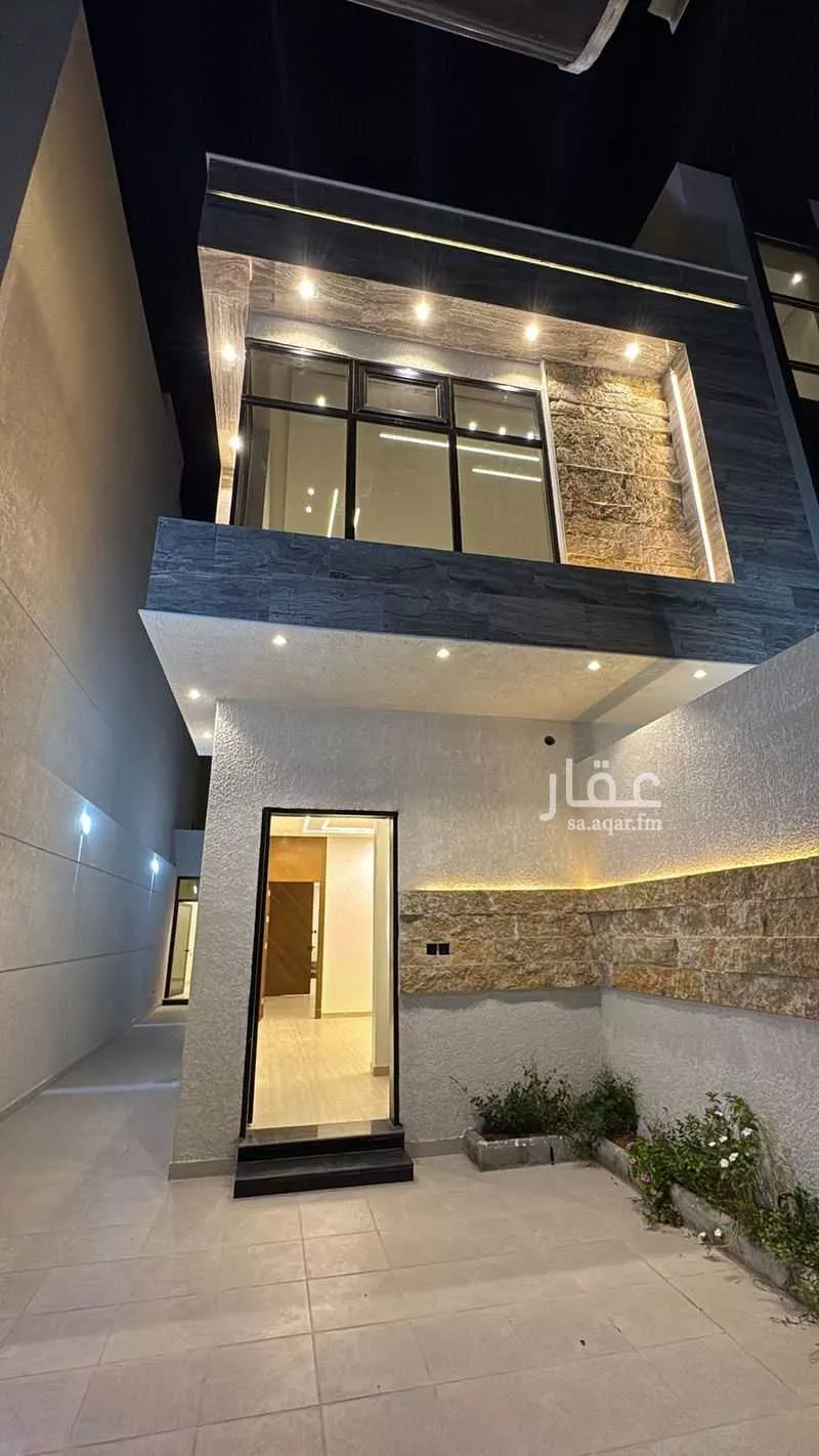 فيلا 6 غرف في ظهرة نمار 22