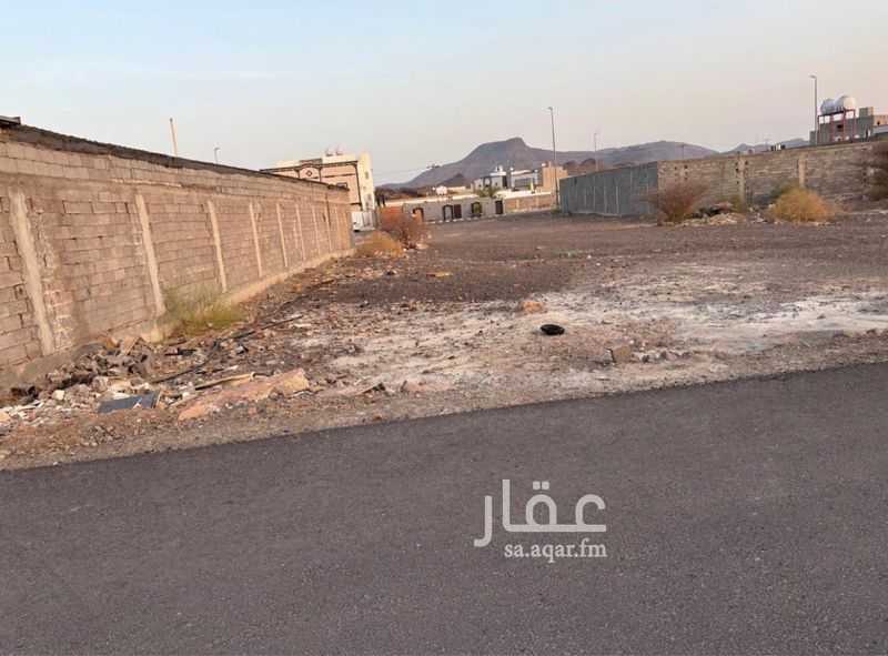 land in Al Sahluj, Madinah 2