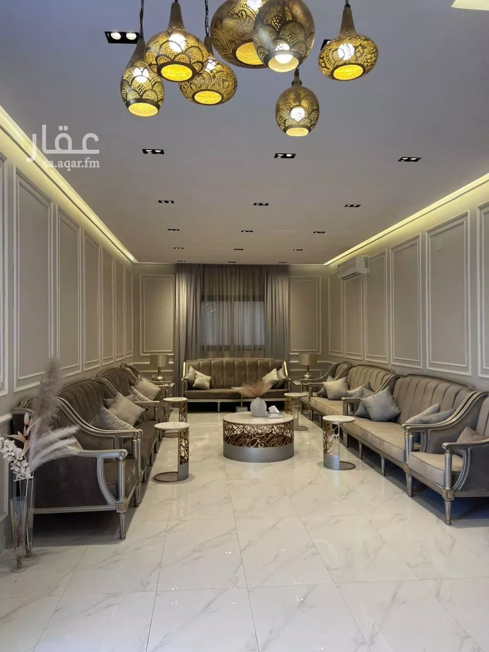 9 bedroom villa in Al Mahdiyyah 11