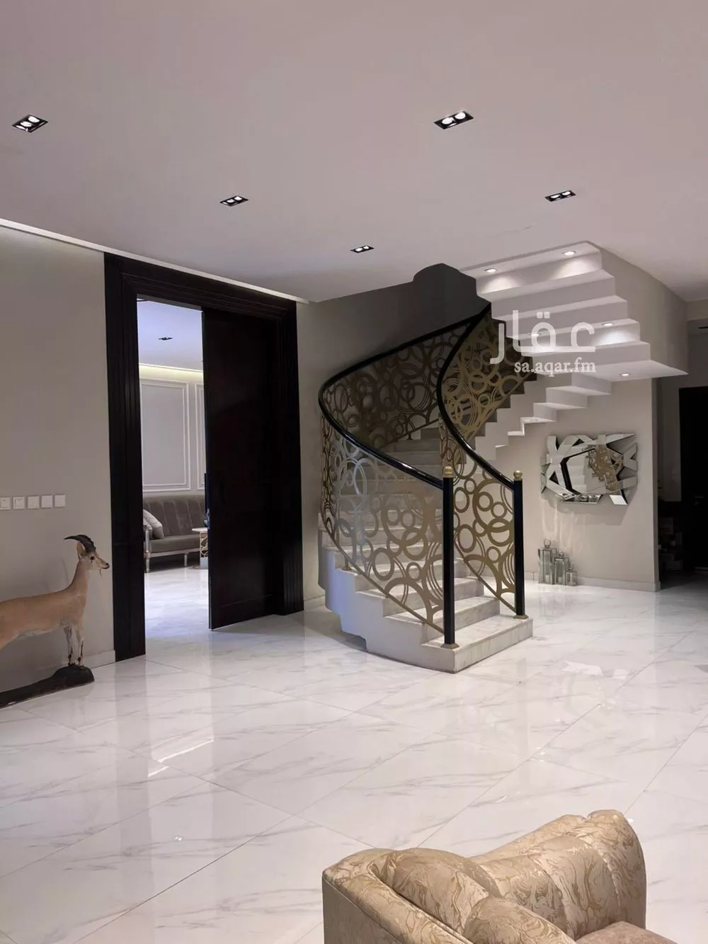9 bedroom villa in Al Mahdiyyah 12