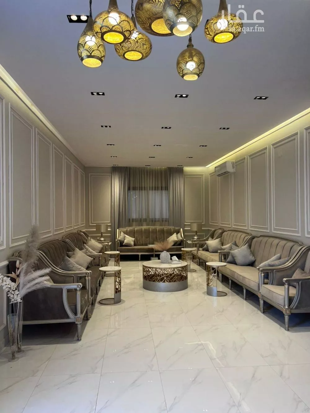 9 bedroom villa in Al Mahdiyyah 6
