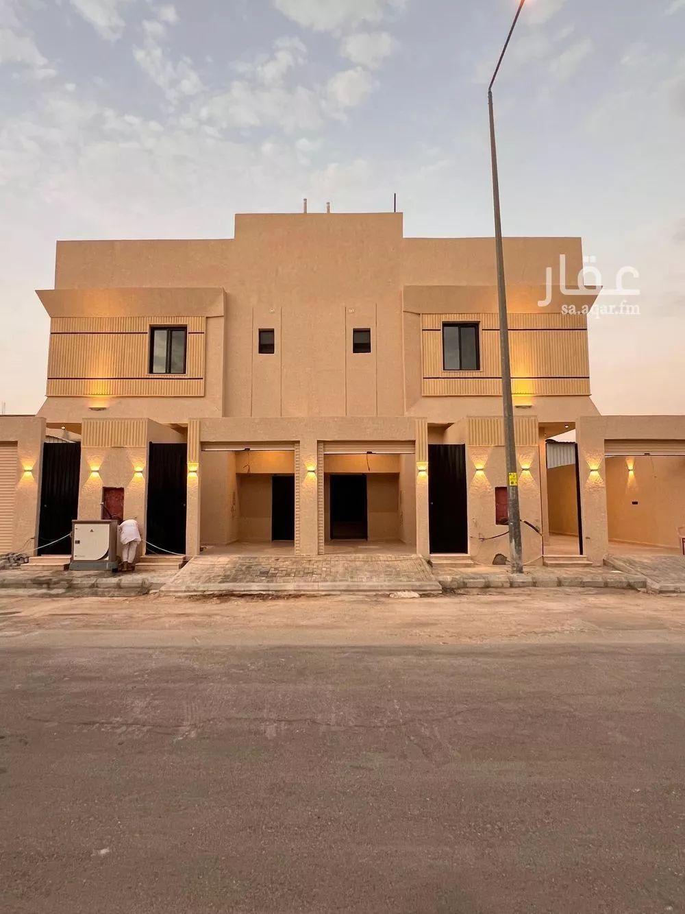 فيلا 12 غرف في السويدي 2