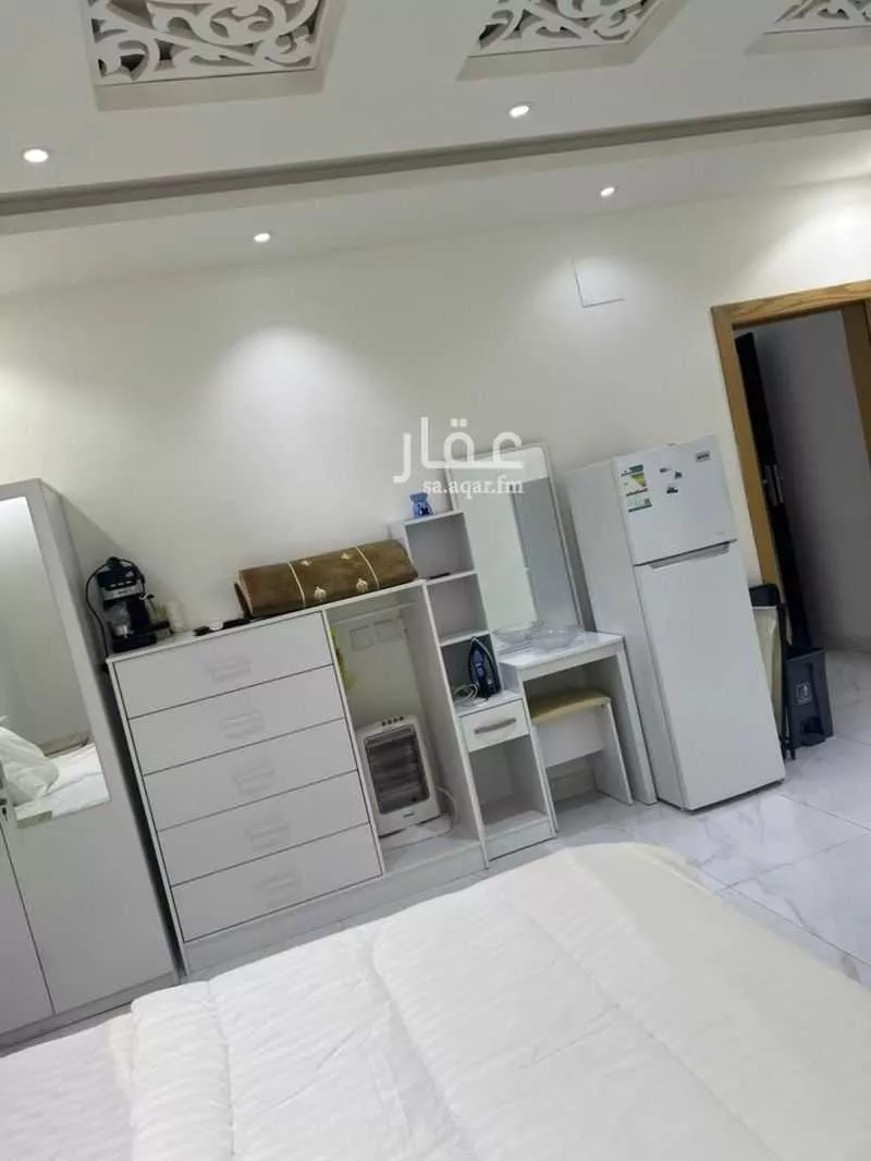 1 bedroom floor in An Nasim Al Gharbi 2