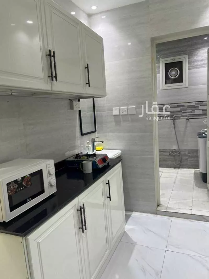 1 bedroom floor in An Nasim Al Gharbi 3