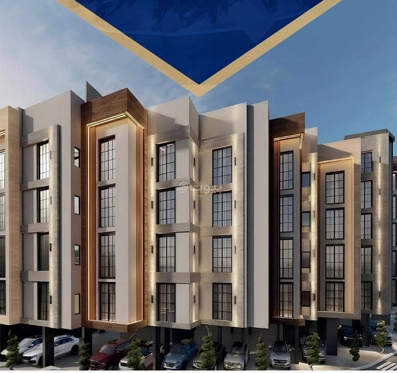 2 bedroom apartment in Quba, Jeddah 8