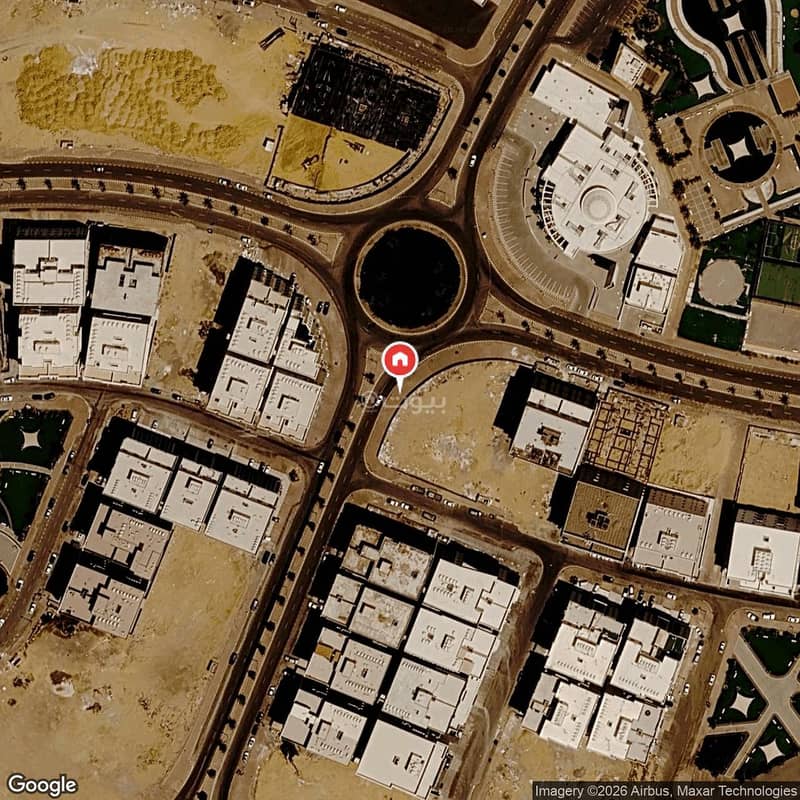 2 bedroom apartment in Quba, Jeddah 13