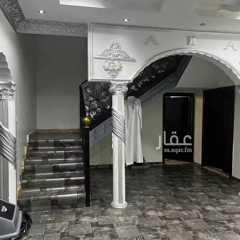 6 bedroom villa in Al Shifa 4