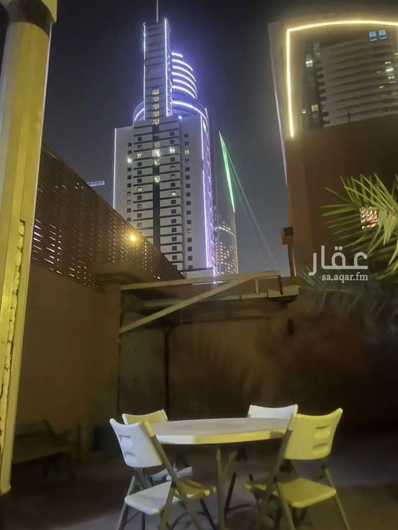 فيلا 5 غرف في العليا، الرياض 4