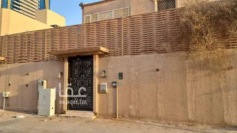 فيلا 5 غرف في العليا، الرياض 7