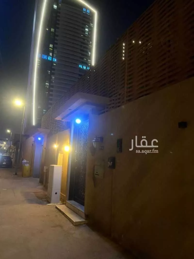 فيلا 5 غرف في العليا، الرياض 8