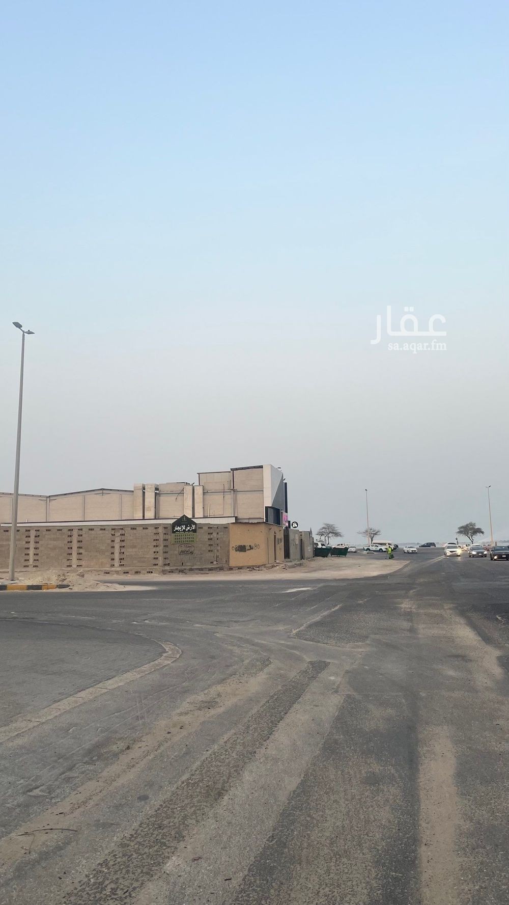 land in Al Kawthar, Eastern Province 3