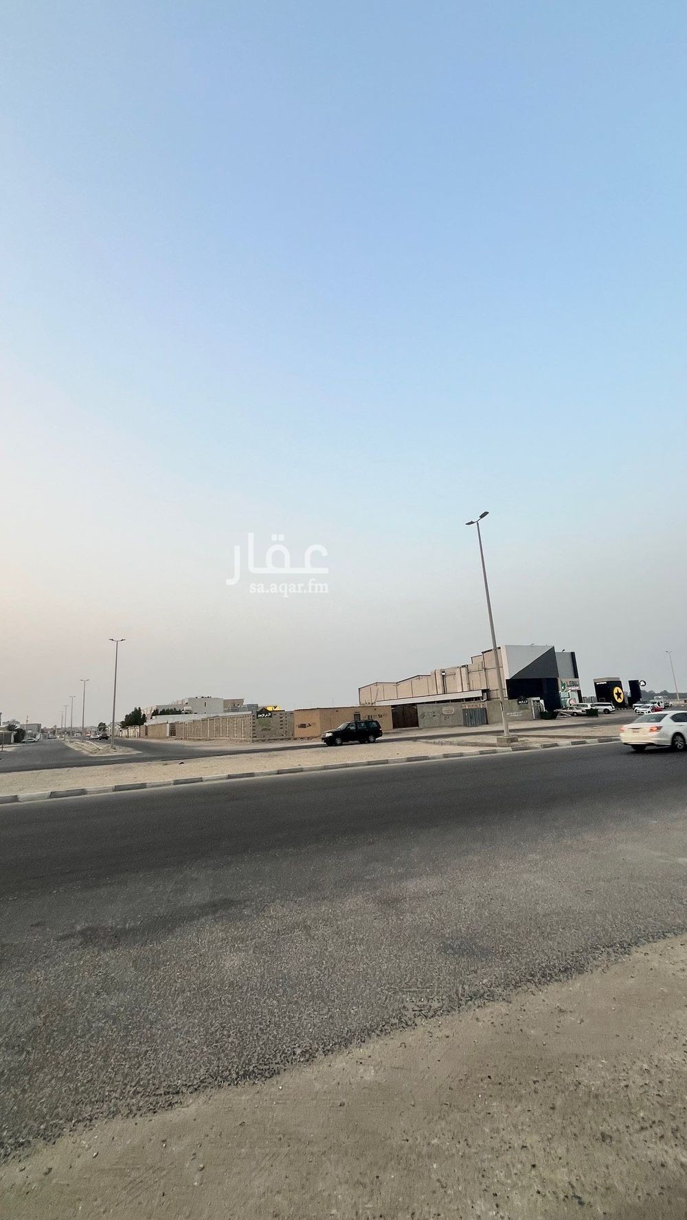 land in Al Kawthar, Eastern Province 2