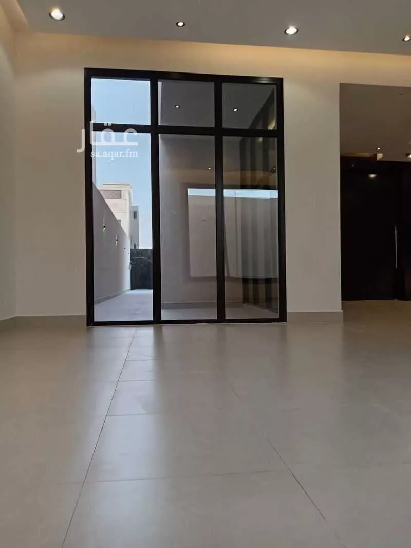 3 bedroom villa in Al Aridh 4