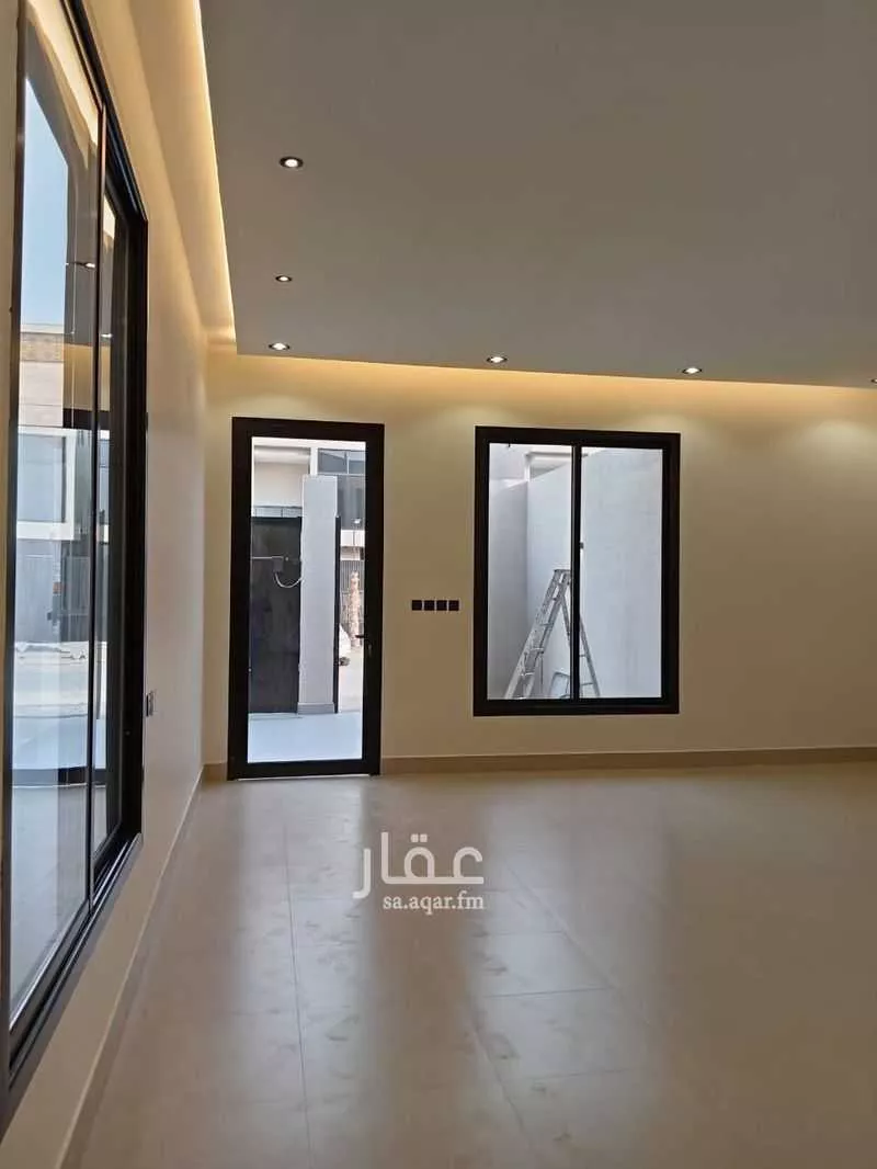 3 bedroom villa in Al Aridh 5