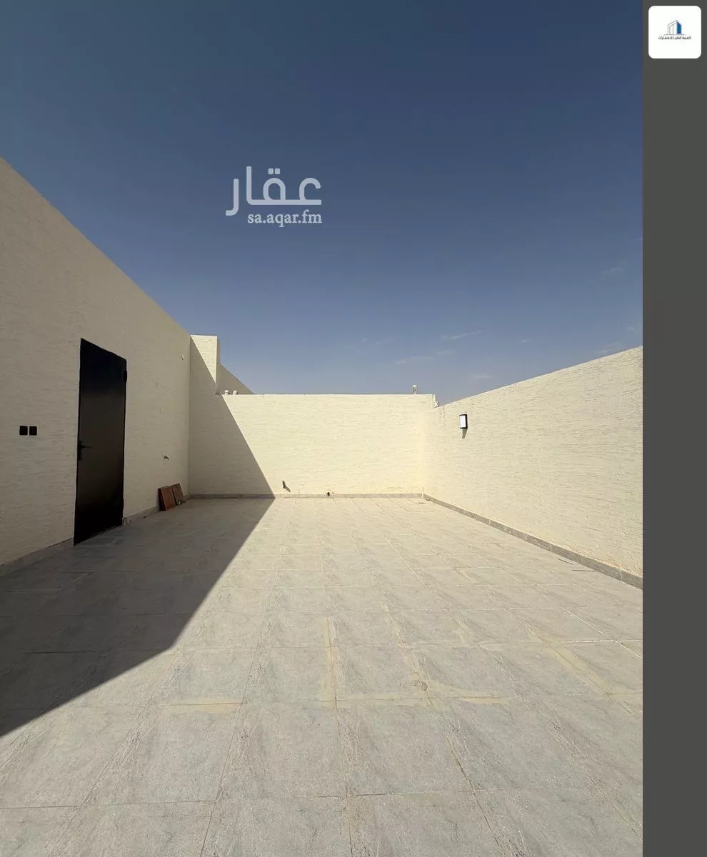 7 bedroom villa in Tuwaiq 29