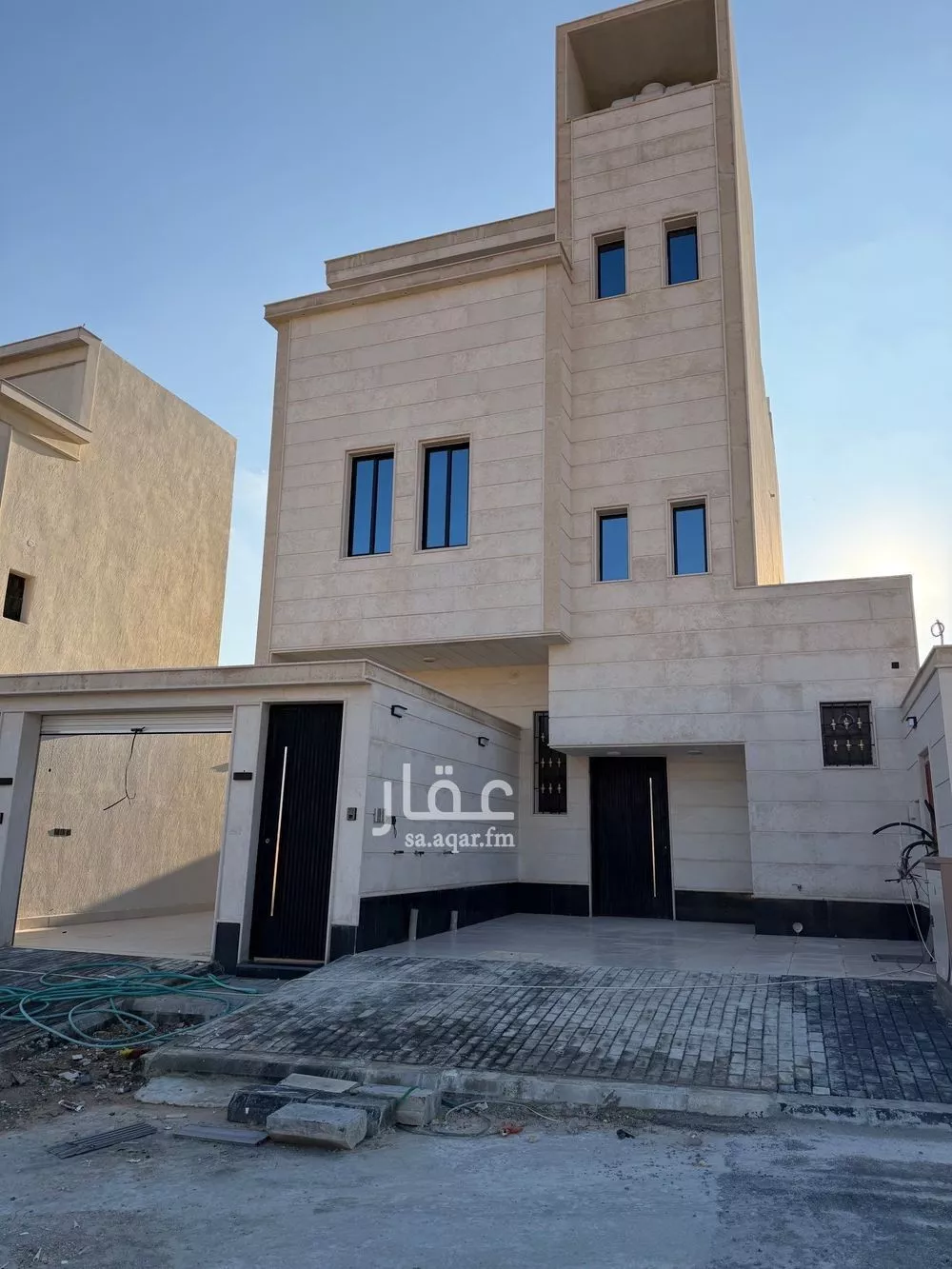 6 bedroom apartment in An Nadhim 8