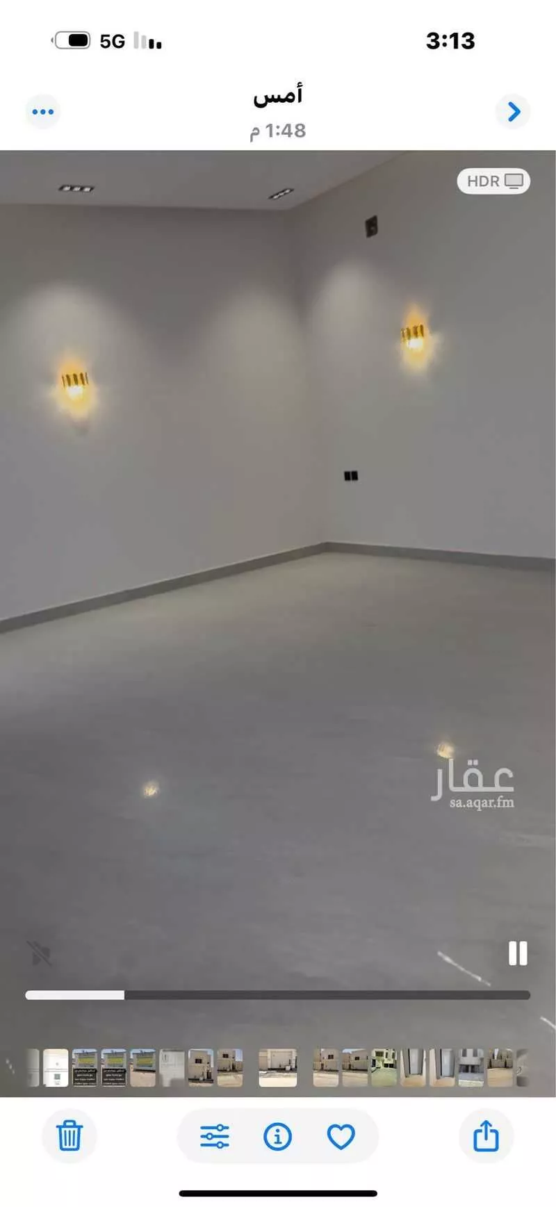 فيلا 8 غرف في الجنادرية 7