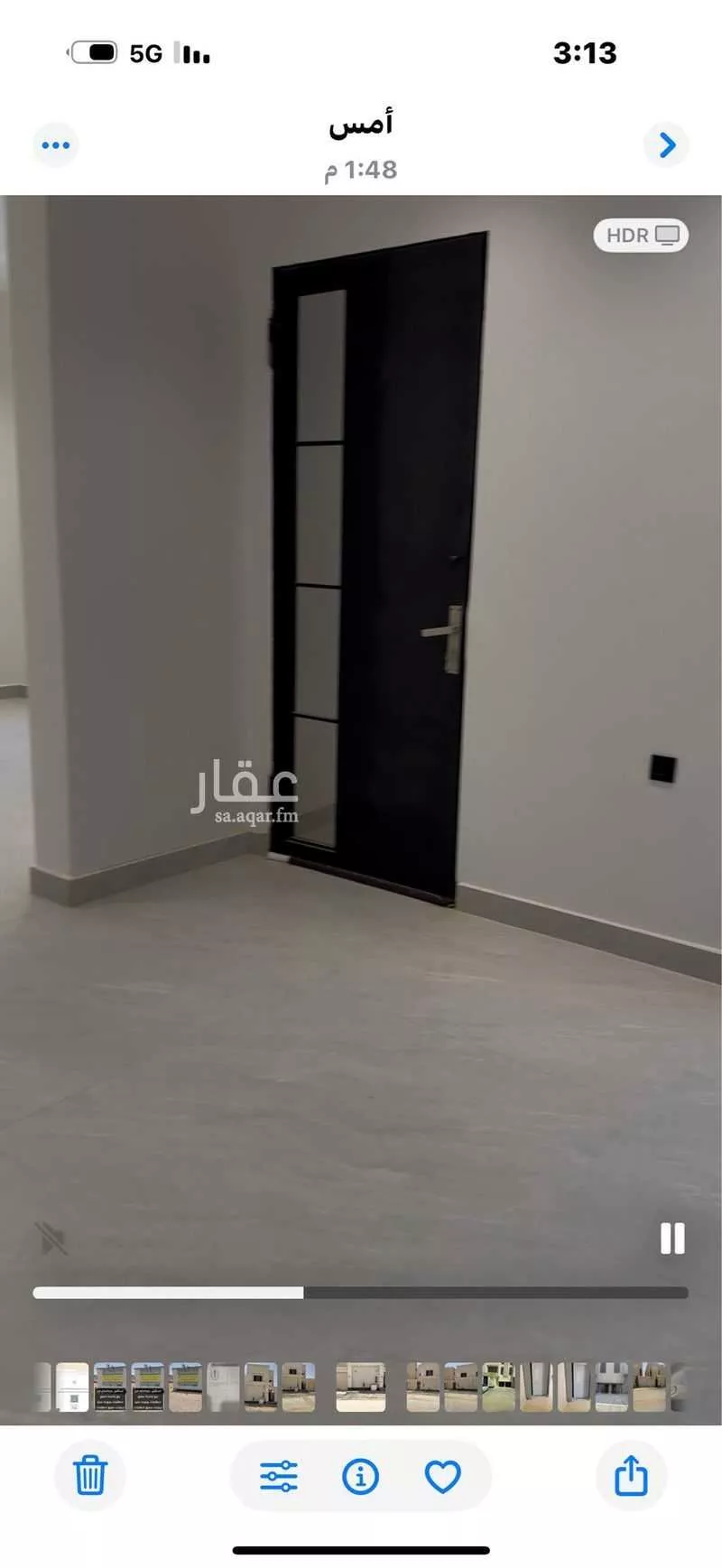 فيلا 8 غرف في الجنادرية 8