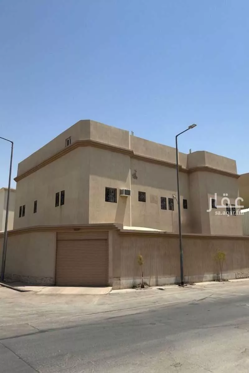 فيلا 18 غرف في الأندلس 12
