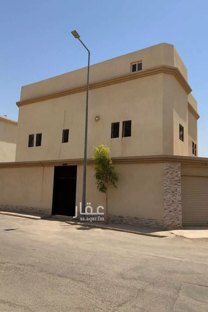 فيلا 18 غرف في الأندلس 10
