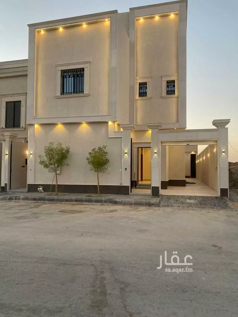 6 bedroom villa in Al Mahdiyyah 5