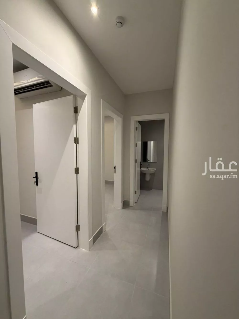 شقة 3 غرف في النرجس 4