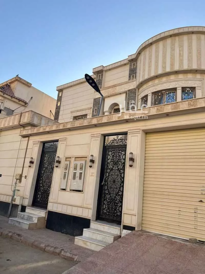 7 bedroom villa in Tuwaiq 2
