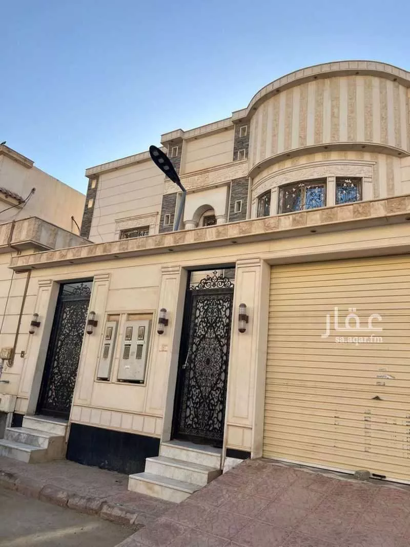 7 bedroom villa in Tuwaiq 3
