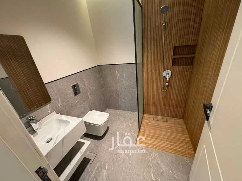 شقة 3 غرف في القيروان، الرياض 13