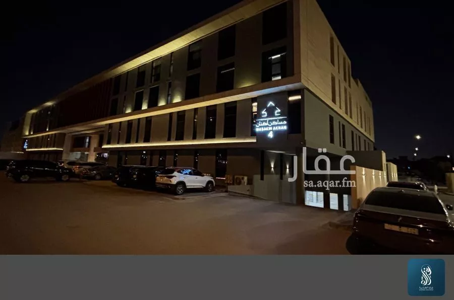 شقة 4 غرف في قرطبة، الرياض 21