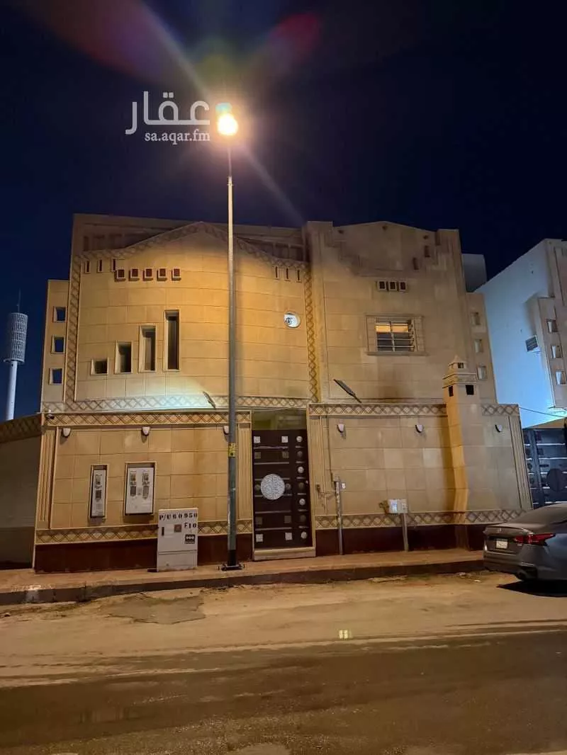 7 bedroom villa in Tuwaiq 2