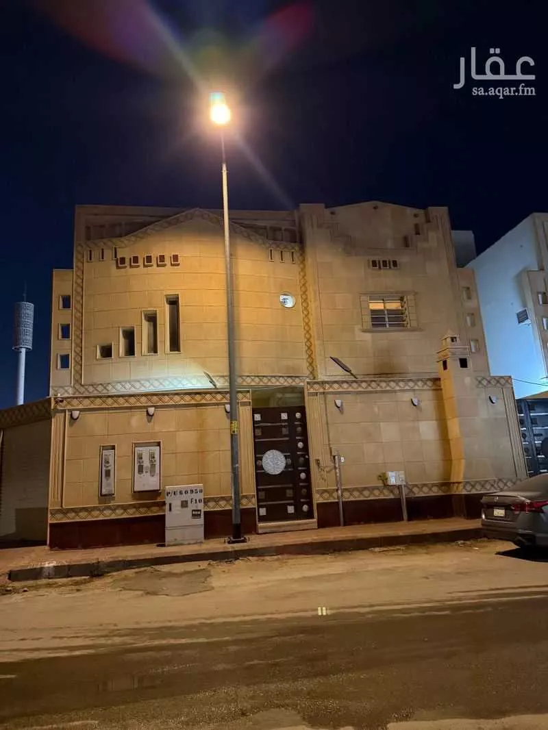 7 bedroom villa in Tuwaiq 3