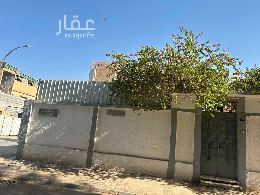 فيلا 5 غرف في الفاخرية، الرياض 7