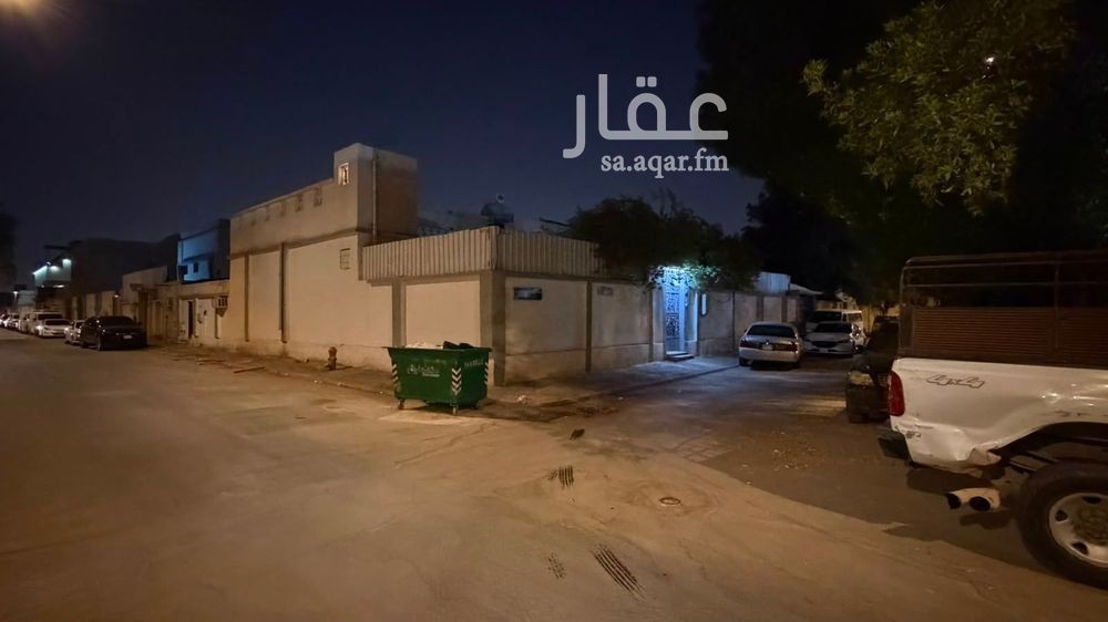 فيلا 5 غرف في الفاخرية، الرياض 5