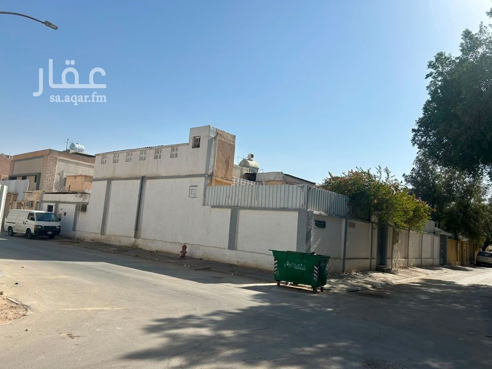 فيلا 5 غرف في الفاخرية، الرياض 3