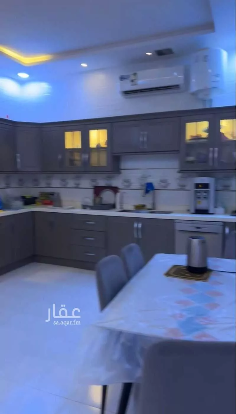 شقة 13 غرف في طويق 14
