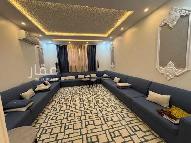 شقة 13 غرف في طويق 10