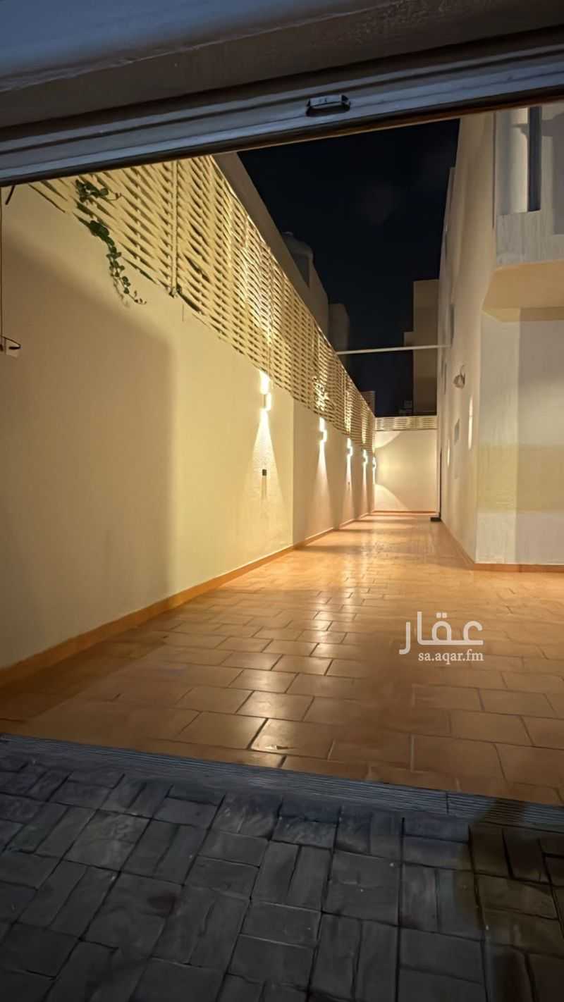 5 bedroom villa in Al Rabie, Riyadh