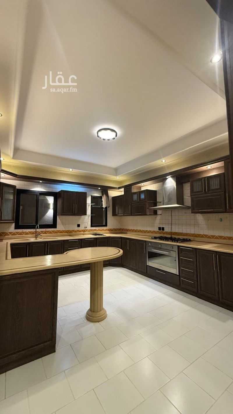 5 bedroom villa in Al Rabie, Riyadh 2