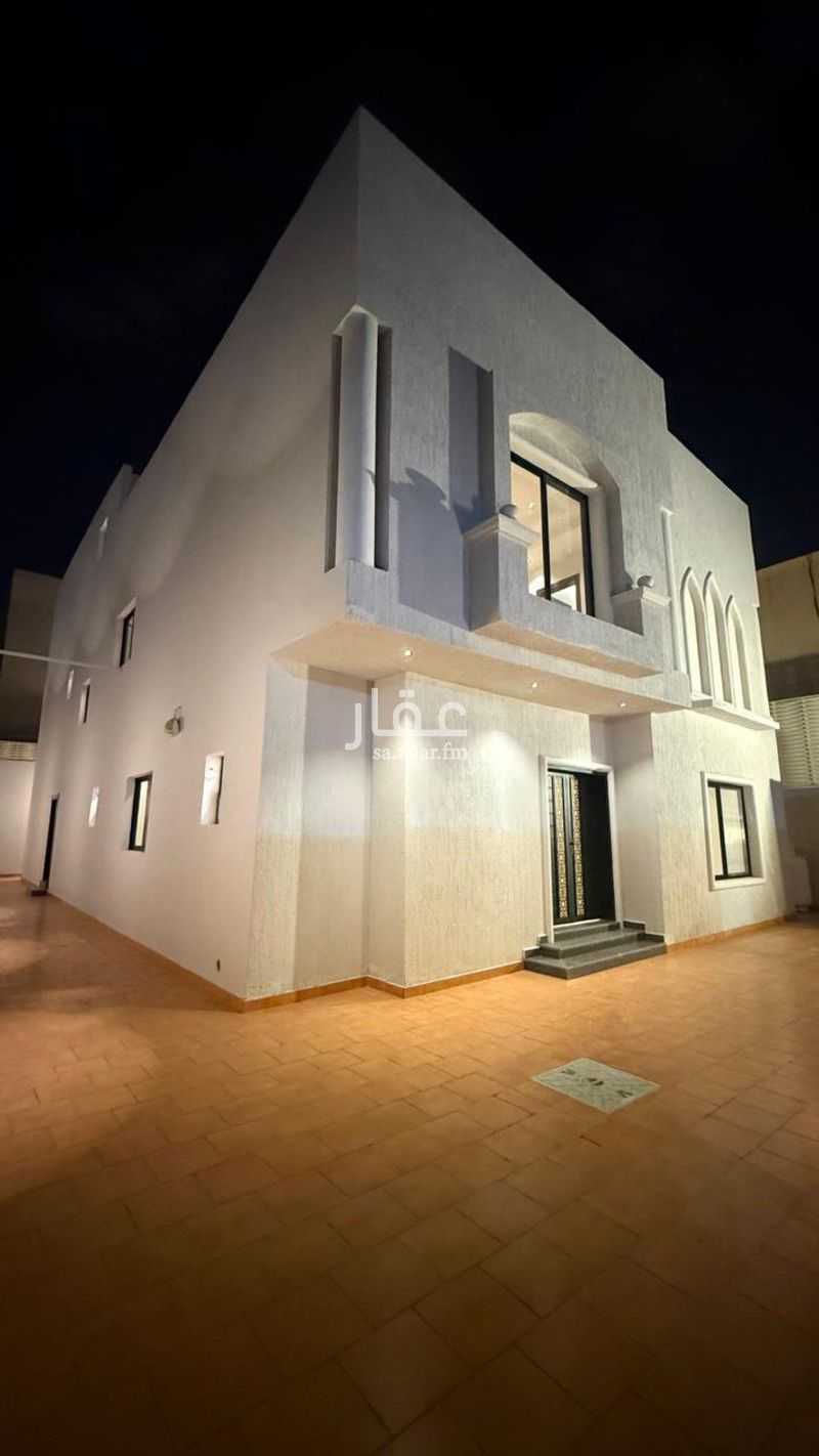 5 bedroom villa in Al Rabie, Riyadh 4