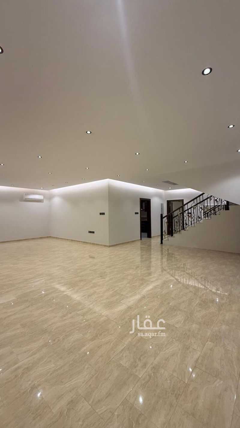 5 bedroom villa in Al Rabie, Riyadh 7