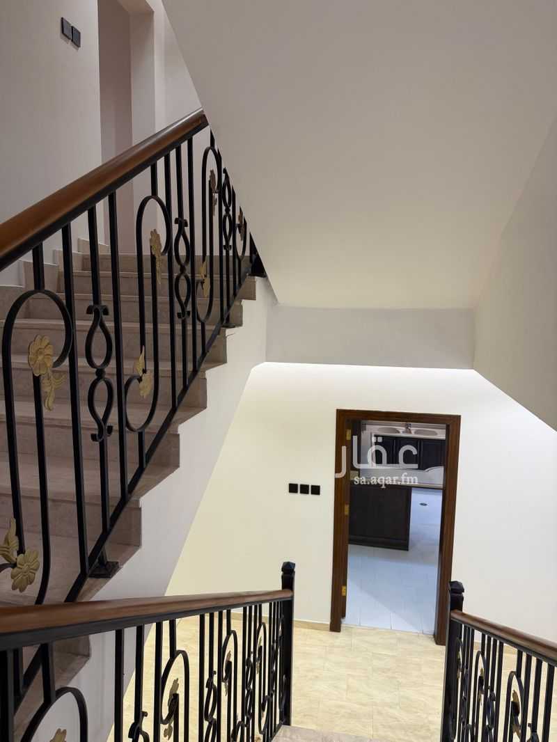 5 bedroom villa in Al Rabie, Riyadh 8