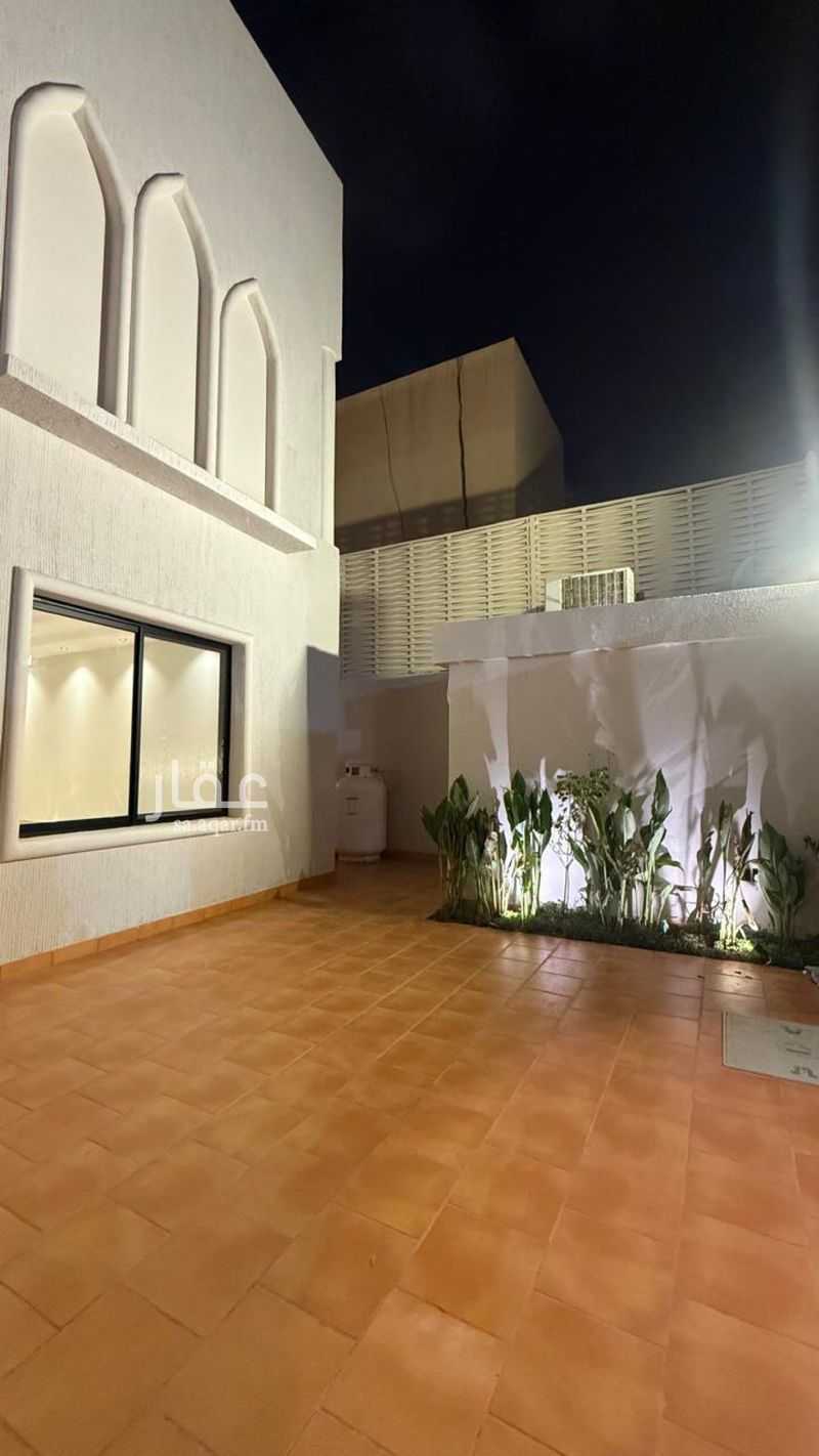 5 bedroom villa in Al Rabie, Riyadh 3