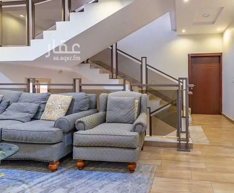 5 bedroom villa in Irqah, Riyadh 9
