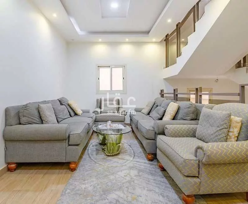 5 bedroom villa in Irqah, Riyadh 5