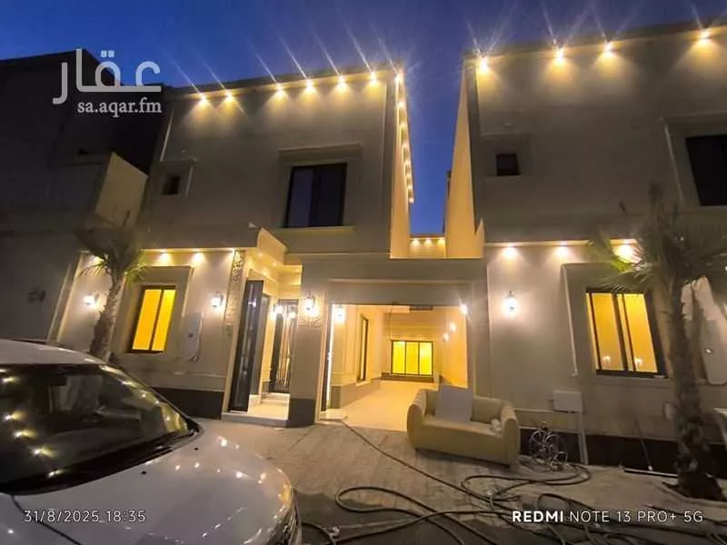 9 bedroom villa in Dhahrat Laban 2