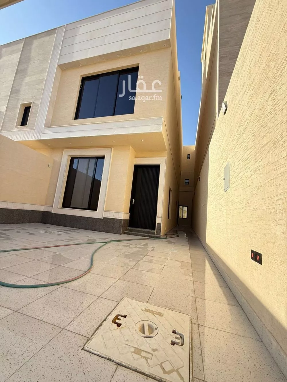 فيلا 5 غرف في ظهرة نمار 10