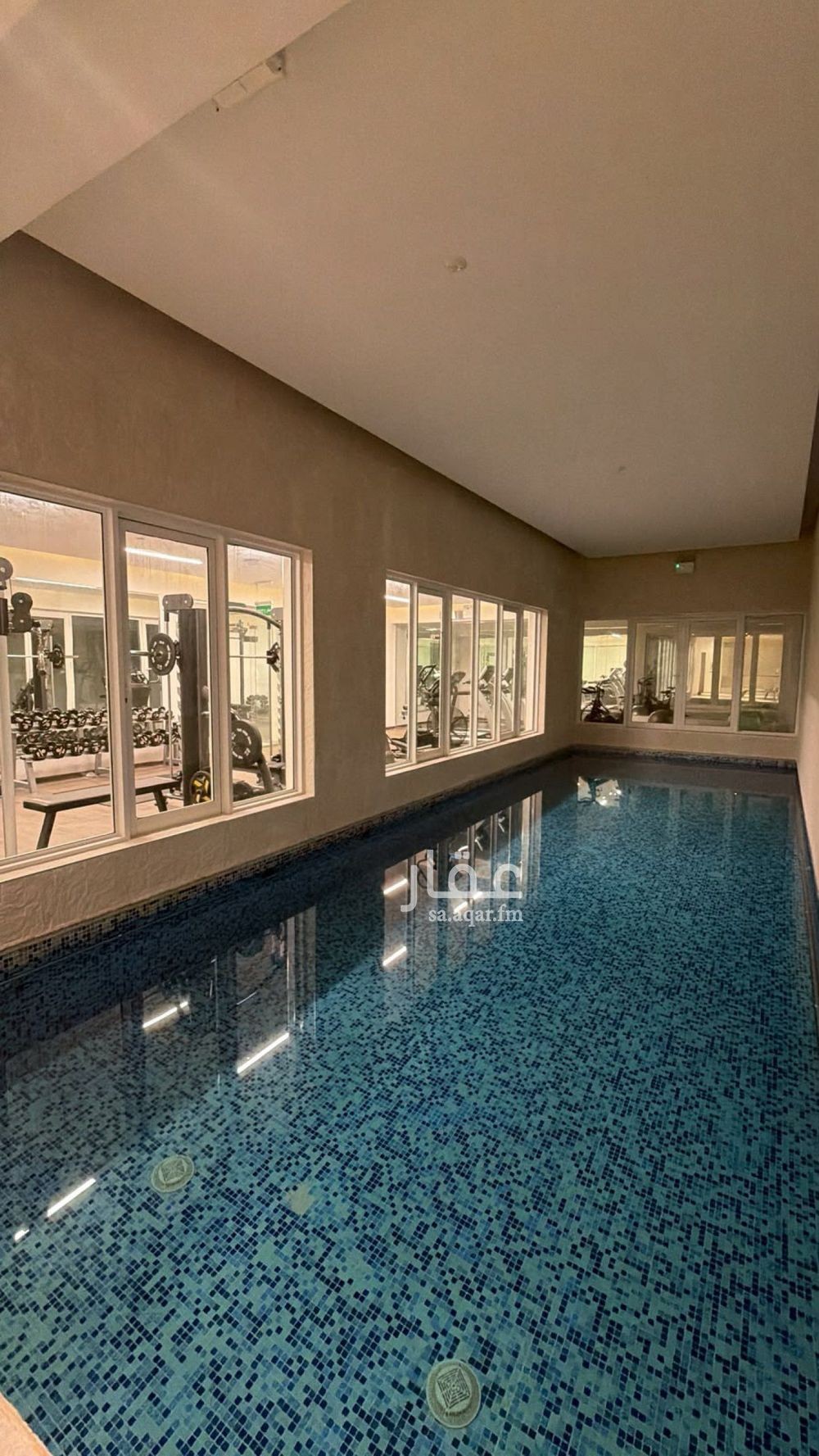 4 bedroom villa in Al Sulaimaniyyah, Riyadh 7