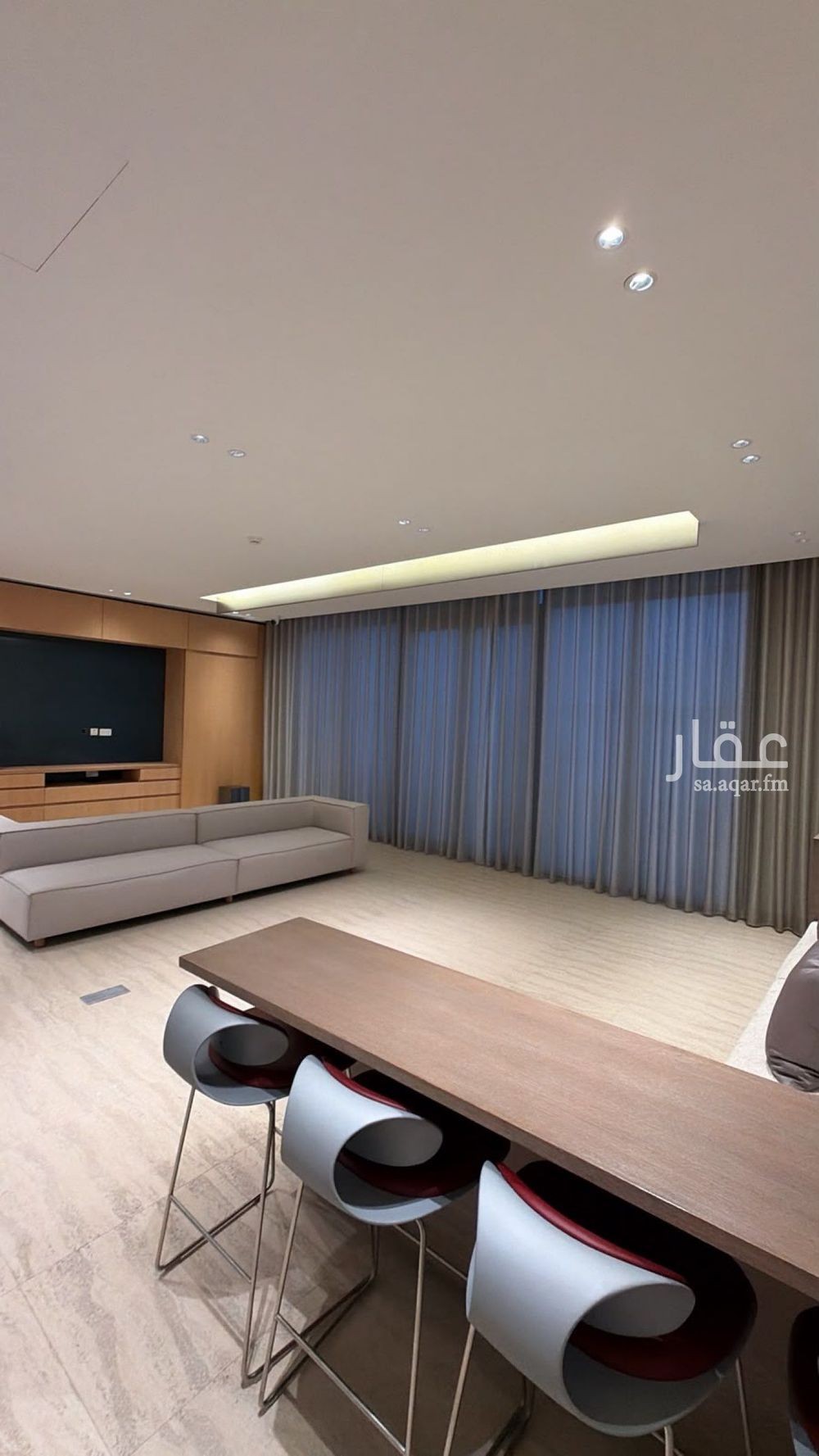 4 bedroom villa in Al Sulaimaniyyah, Riyadh 8